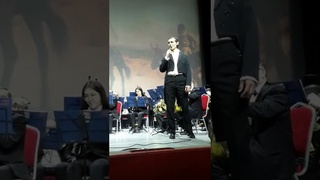 Серенада Дон Кихота 🤵 поет Владимир Коварский.