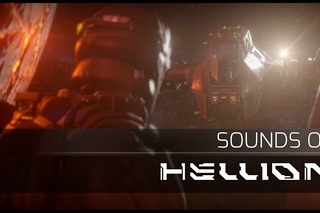 Sound Implementation in Hellion