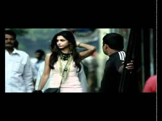 Panjabi MC-  Morni