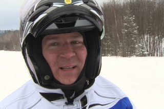 Yamaha Sidewinder - Dealer Reactions