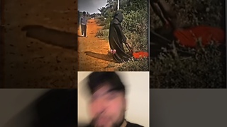 Bro got caught