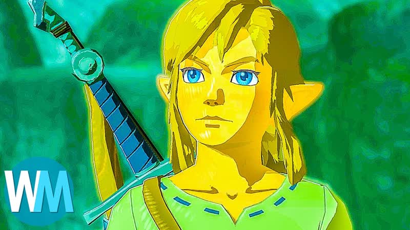 Our Top 7 First Impressions from Breath of the