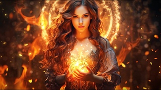 Мягкое женское сияние ✧ Медитация Женственности (Изменение Жизни). Пробуждение энергии Кундалини