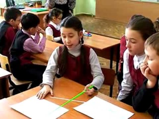 У каждого школьника должен быть безопасный маршрут до школы