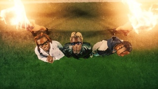 Young Thug - Hot ft. Gunna & Travis Scott Official Music Video