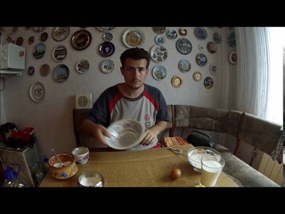 DEAF Кухня Яблочные кольца