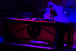 Katrin Kittyx @ KaZantip Z:19, Coliseum -