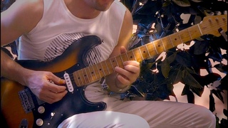 UNREAL Jam-1 (Feodor Dosumov)
