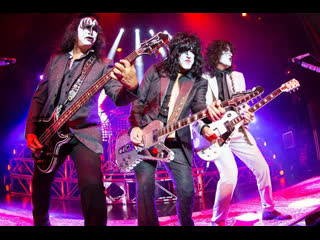 KISS KRUISE IV ENTIRE 2ND INDOOR SHOW 11_3_14
