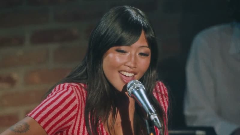 beabadoobee Live at Lafayette Full Show ( You Tube Music