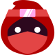 Новогодний ниндзя Новогодний ниндзя