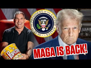 Trumps Warning for Investors