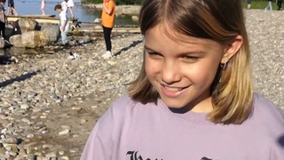 Summer School. Baikal  (Full Video)