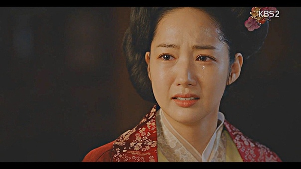 Lee Yoong Shin Chae Kyung: Here we go ( Queen for 7