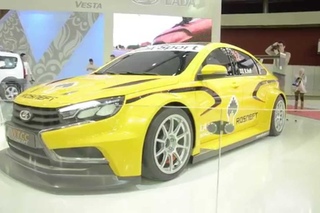 Автовыставка СКК 1-5 Апреля 2015 Обзор