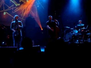 RED SNAPPER - Keeping  Pigs Together ,Live in Athens, Greece [24-01-2009]