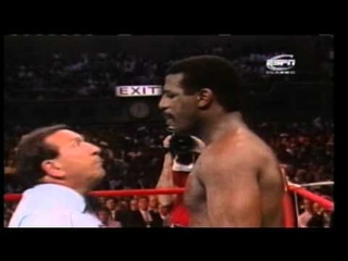 Mike Tyson’s Best Fights in Slomo