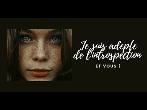Je suis adepte de