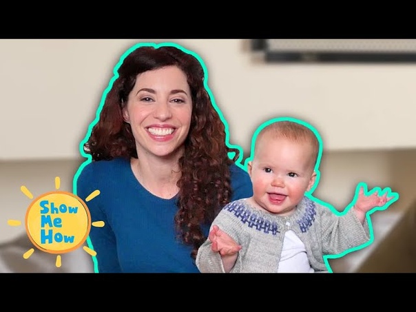 How to Sing Itsy Bitsy Spider, WITH BLOOPERS , Show Me How Parent