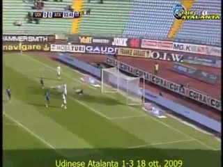 Tiribocchi - Top 20 Goals
