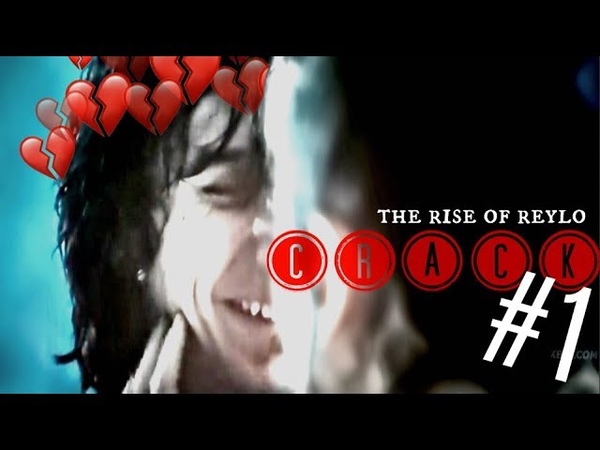 the rise of reylo, , ᴄʀᴀᴄᴋ, 1. +