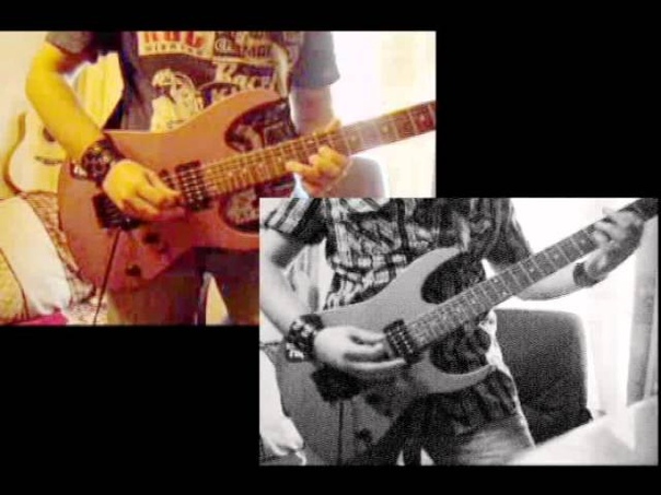 Simple Plan Jat Leg ( Dual
