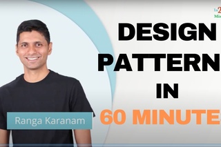Design Patterns - An introduction