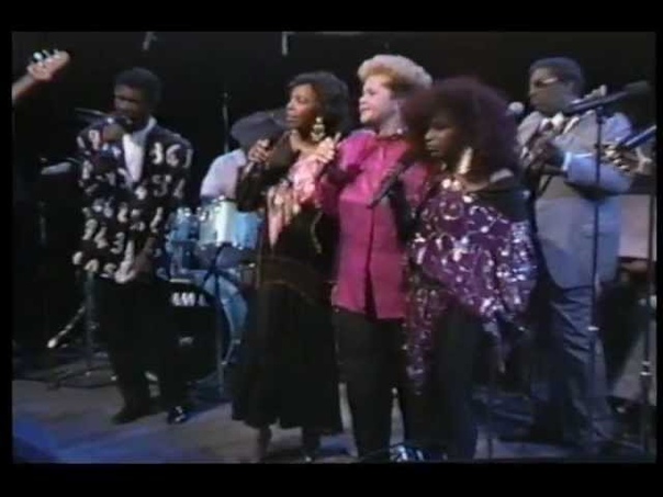 B. B. King Friends A Blues Session ( Live in L. A.