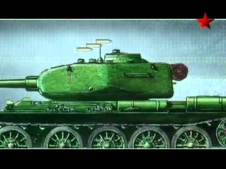 Тем кто в танке. Броня России. Фильм 5