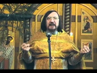 Общая исповедь 04_01_2004.Георгий Чистяков