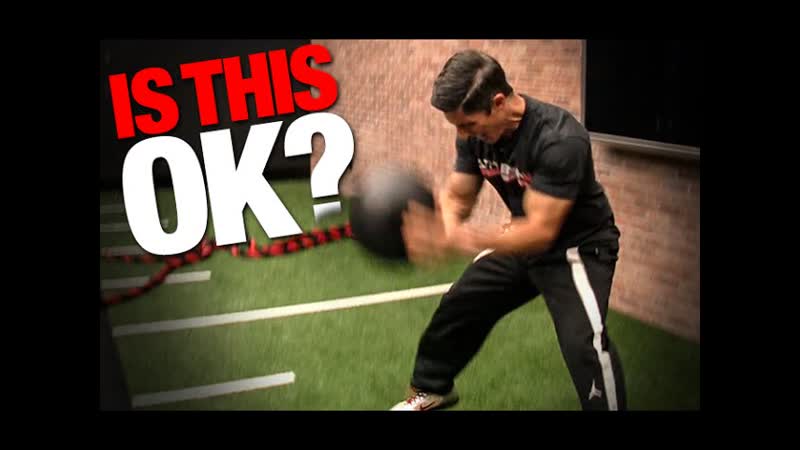 Do This on Non Workout Days ( NO GAINS LOST