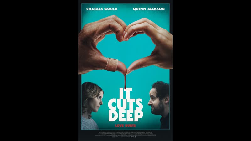 Ножом по сердцу, It Cuts Deep