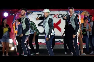 Britney Spears feat. Will I Am | Scream & Shout | Three X One