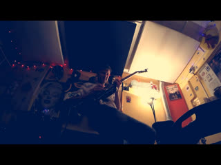 Cracked Rombix (rehearsal cut )