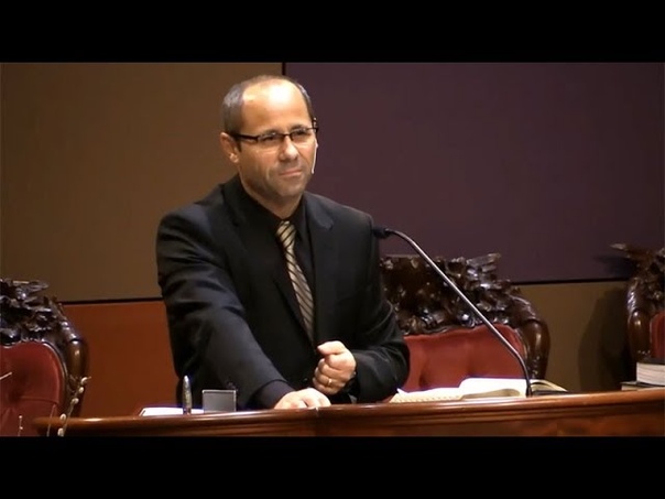 Luigi Mitoi Ce faci atunci cand nu stii ce sa faci (23 Martie,