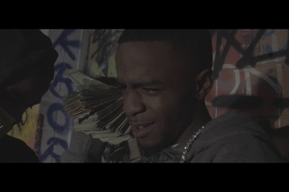 NBL Twinz // EastSide Steph -  Problem | Shot By: @RealWoosie