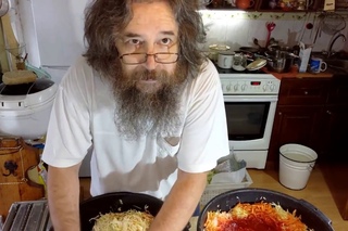 лечебная квашенная капуста