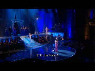 Celtic Woman - Sailing