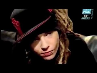Tokio Hotel + Наша Russia