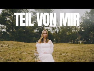 JANIKA ROLOFF - Teil von mir (Offizielles Musikvideo)