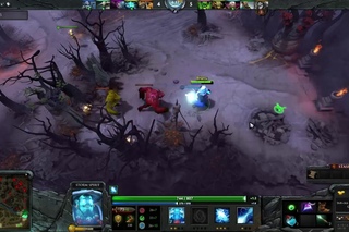 How to hide in Dota 2