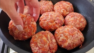 2 Kartoffeln, 1 Karotte, etwas Hackfleisch und fertig ist ein leckeres Abendessen! #213