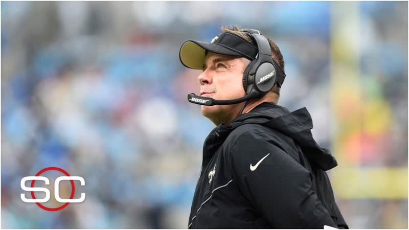 Saints head coach Sean Payton tests positive for coronavirus, Sports