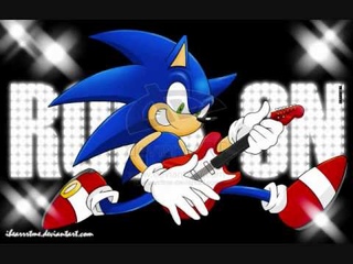 Sonadow - Girlfriend
