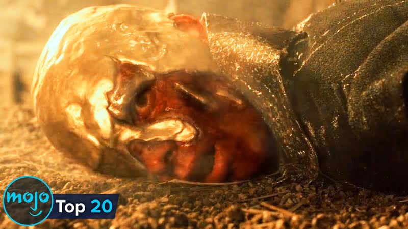Top 20 Game of Thrones and House of the Dragon Characters Who Got What They