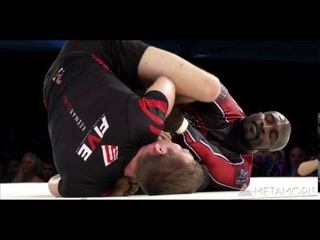 Metamoris 3 Highlights   Official