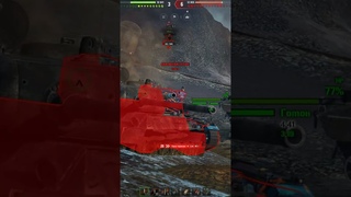FSV Scheme A. ЖИВЧИК #миртанков #worldoftanks