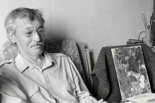 Такташев. Художник без рам...