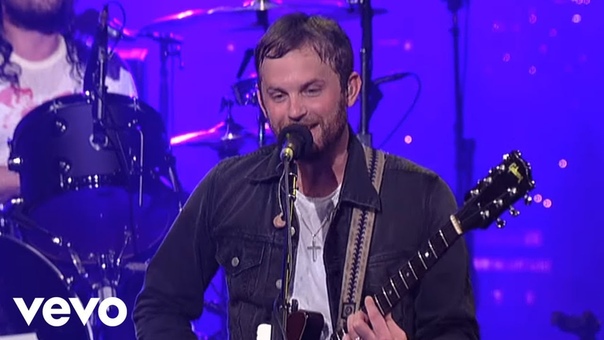 Kings Of Leon Sex On Fire ( Live on