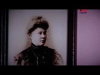 Адрес истории. Дом-музей Аркадия Гайдара
